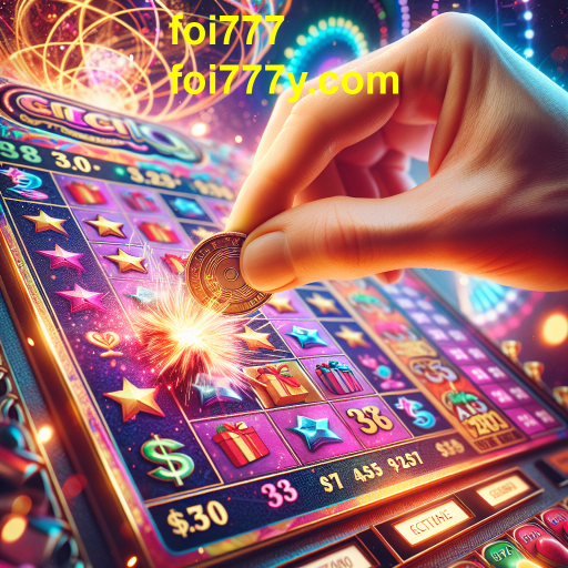 Descubra a Emoção dos Cartões Rasca no Foi777