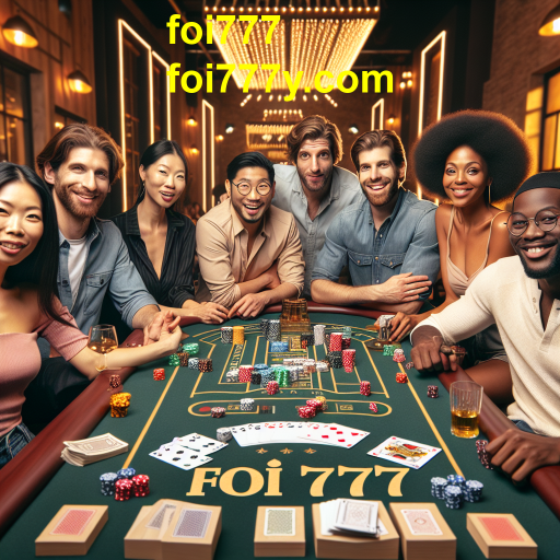 A Ascensão dos Jogos de Mesa: Uma Diversão Sem Fim