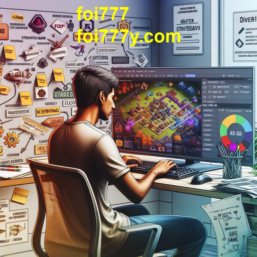 Dicas para Jogar Melhor no Foi777